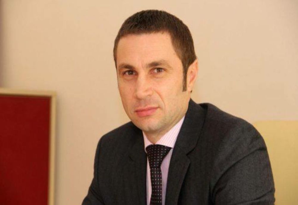 Radu Cristian a câștigat Primăria Mangalia