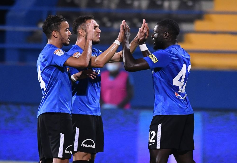 Viitorul zdrobește Astra în prima victorie a sezonului!