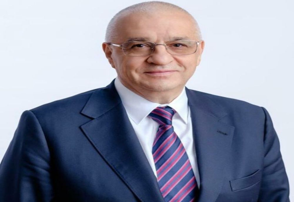 Stroe Felix, candidat la funcția de președinte al Consiliului Județean Constanța: ”Spitalul Regional pentru copii, pariul vieții mele”