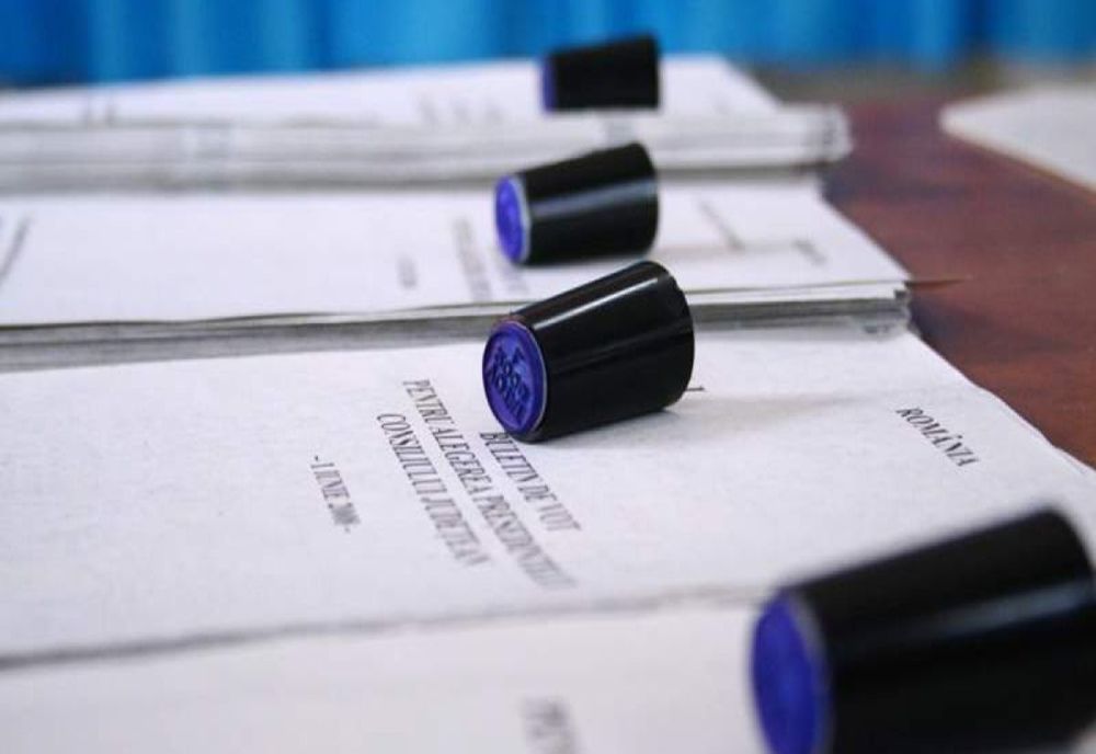 ALEGERI LOCALE 2020. Trei partide sunt reprezentate în Consiliul Local Constanța