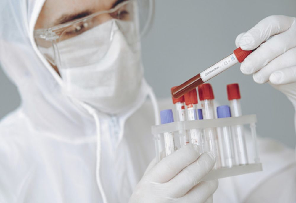  Focar de COVID-19 la Centrul de Reabilitare şi Recuperare Neuropsihiatrică din Negru Vodă