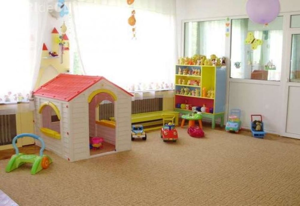 Coronavirusul închide o grădiniță din Tulcea  