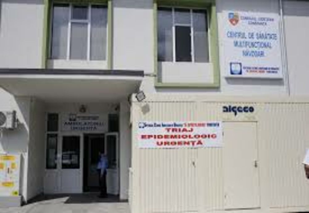 Sute de pacienți, investigați și tratați, la Centrul Multifuncțional de Sănătate Năvodari