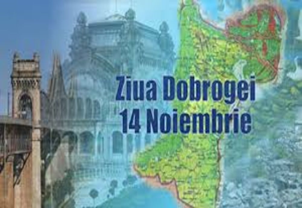 Ziua Dobrogei – 2020, celebrată online
