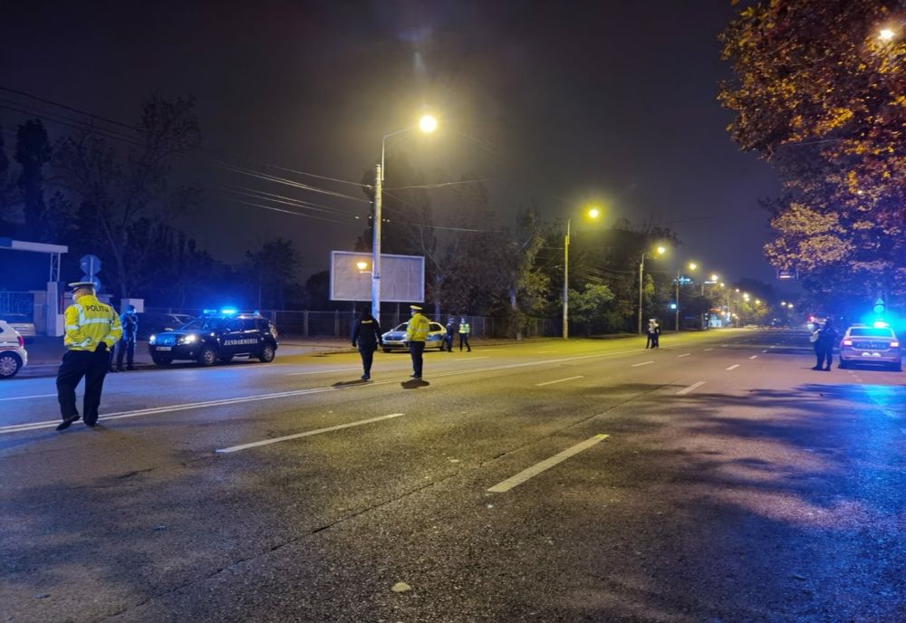 1067 de persoane verificate în a doua zi de carantină la Constanța