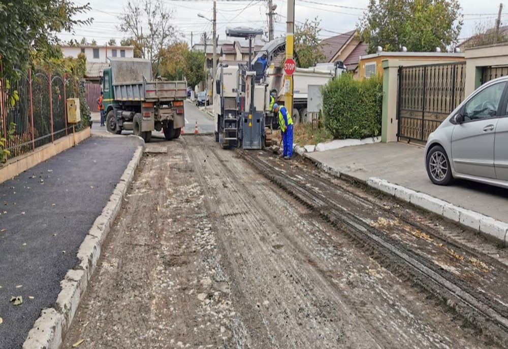 Restricții de circulație pe străzile Industrială și Lanului