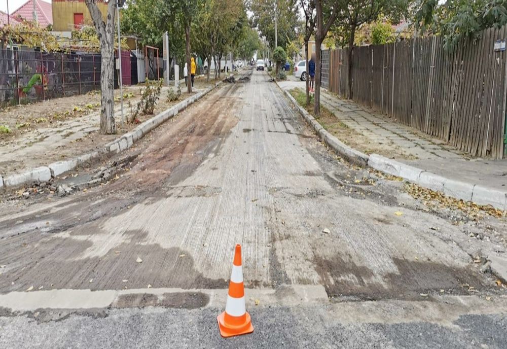 Restricții de trafic pe străzile Meșterul Manole și Lanului. Traseul 5B circulă deviat