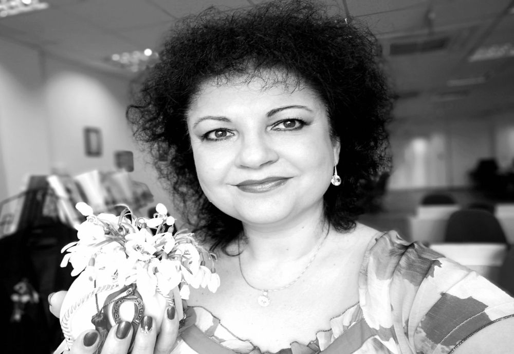 Doliu la Universitatea Ovidius Constanța