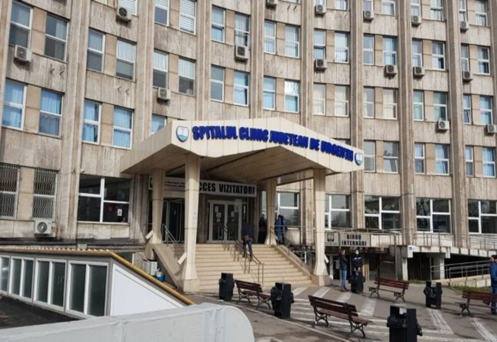  În lupta împotriva COVID-19, CJ Constanța alocă  peste 43 milioane lei pentru dotarea Spitalului Județean Urgență și Spitalului de Pneumoftiziologie