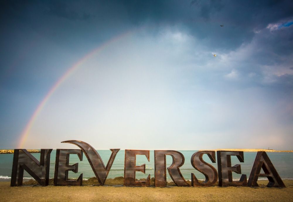 NEVERSEA 2021: Data festivalului a fost aleasă de fanii din întreaga lume