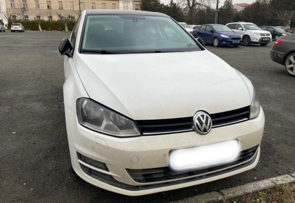 Autoturism căutat în Olanda, descoperit la Constanţa