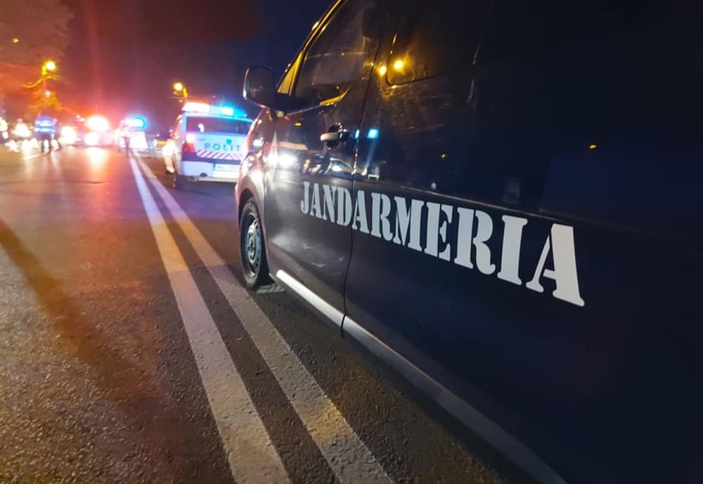 Zeci de sancţiuni aplicate de forțele de ordine. Amenzi usturătoare