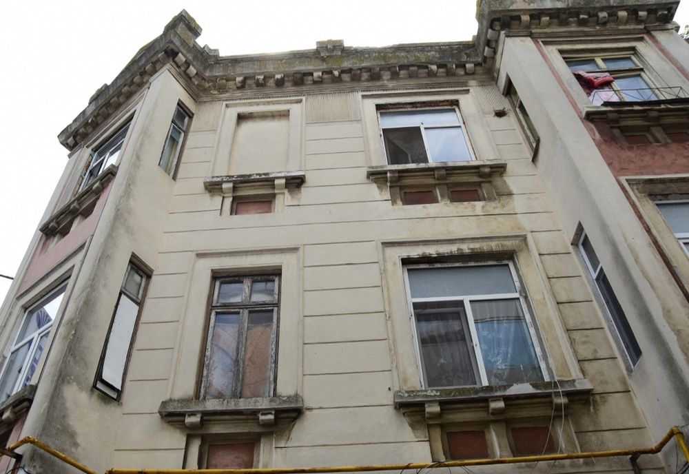 Construcțiile cu risc seismic, în atenția municipalității