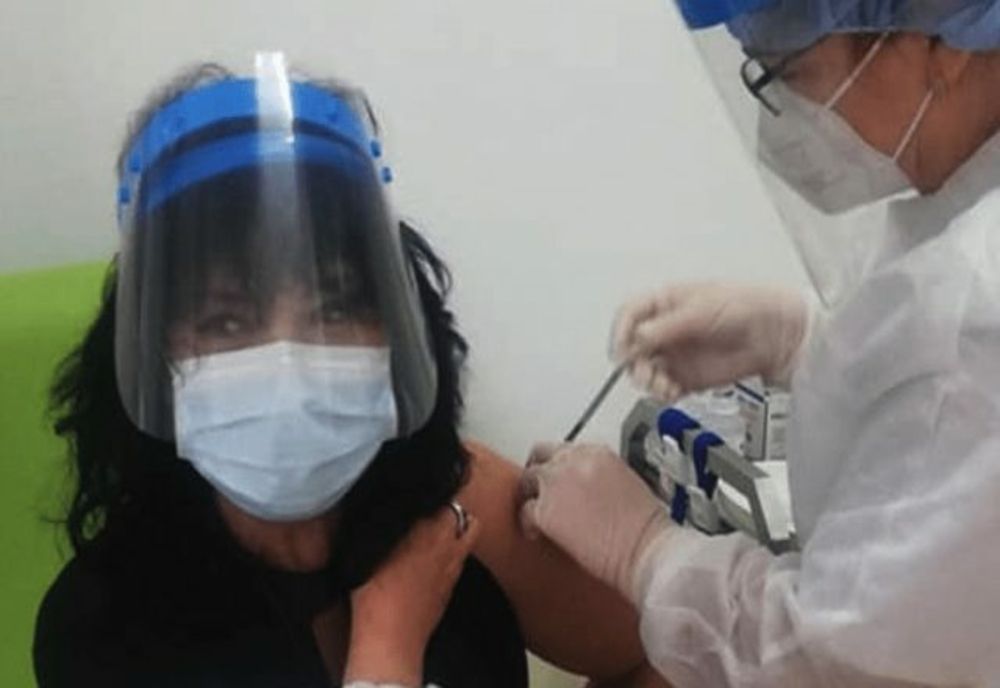 Peste jumătate dintre profesorii din Constanța nu vor să se vaccineze anti-COVID