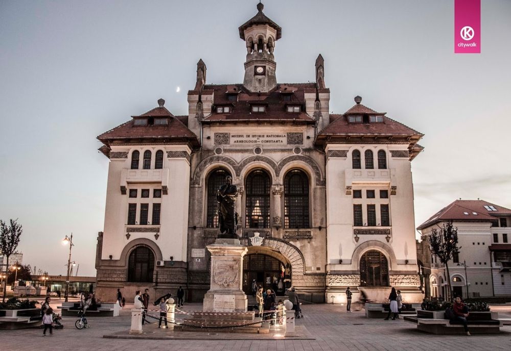 Lansare “Analele Dobrogei” de Ziua Culturii Naționale