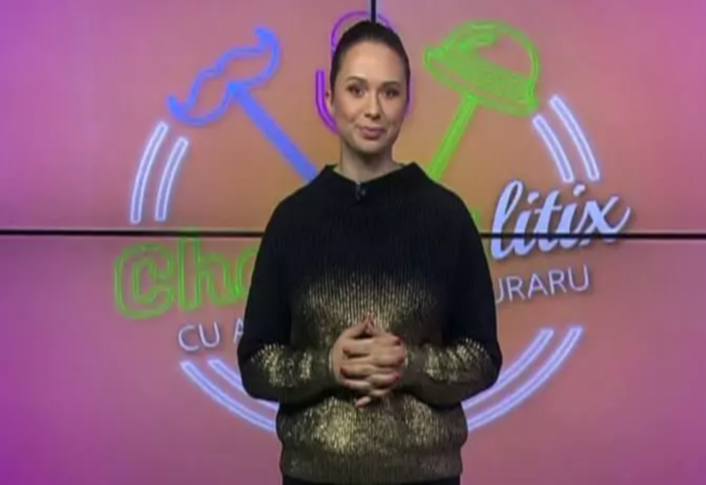 CHA CHA LITIX! Episodul 134. Amețite sunt căile democrației