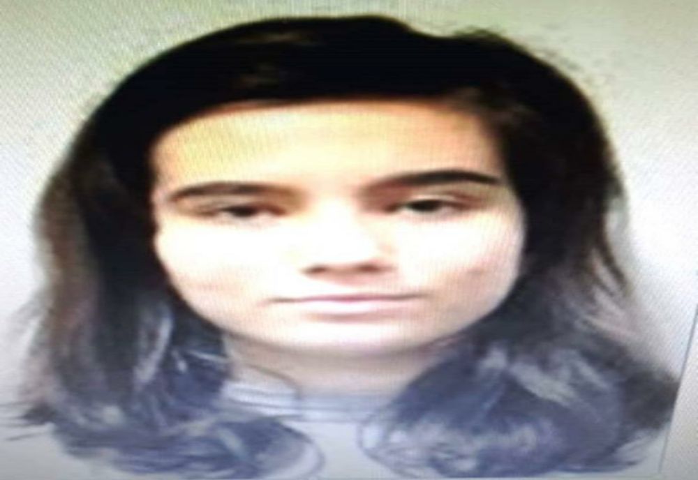 Minoră de 14 ani din Mihail Kogălniceanu, data dispărută