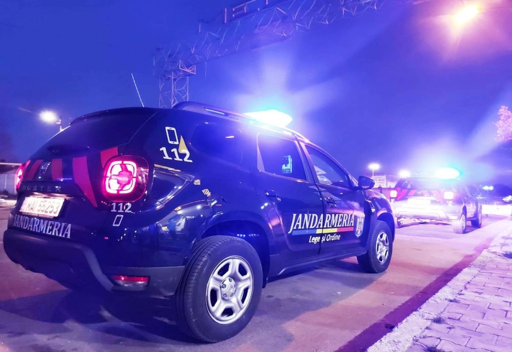 Amenzi de peste 35000  de lei aplicate de jandarmii constănțeni 