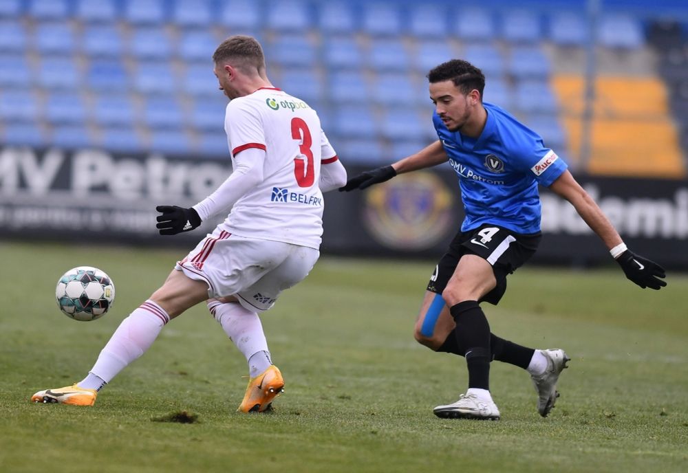 Meci dramatic la Constanța. Viitorul - Sepsi 3-3