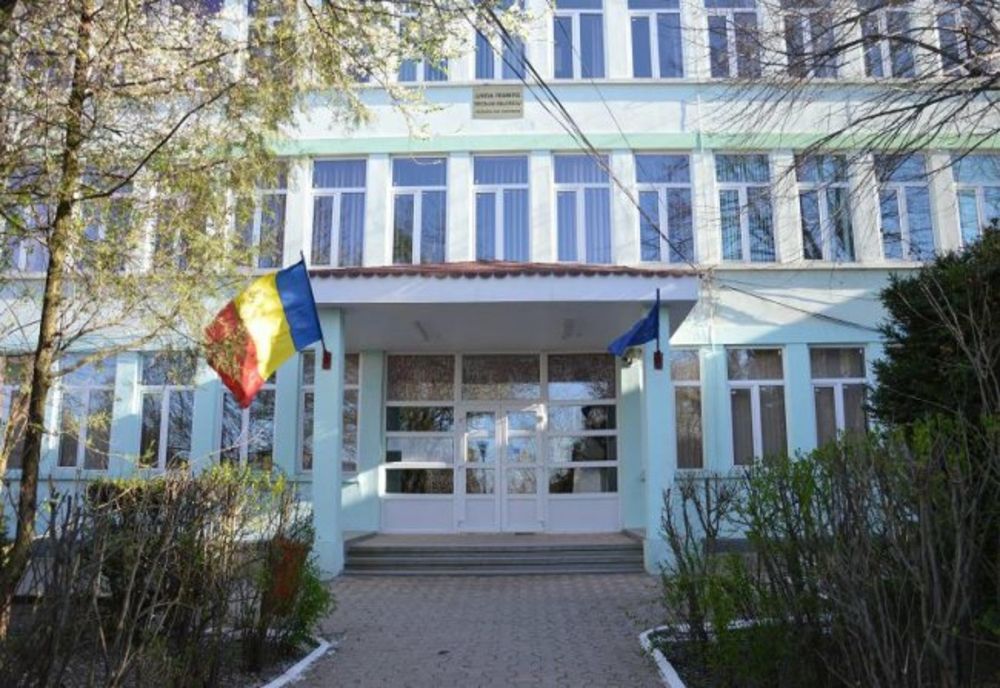 Scandal la un liceu din Medgidia .Profesorii nemulțumiți de numirea noului director