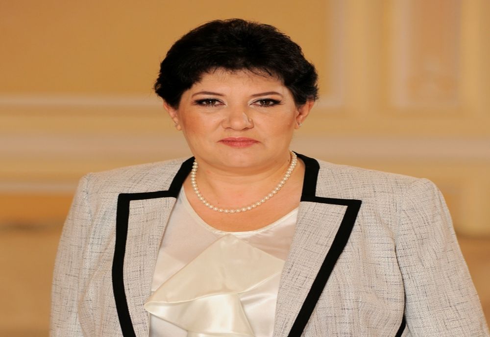 Monica Hodor este noul director general al companiilor E-Distribuţie din România