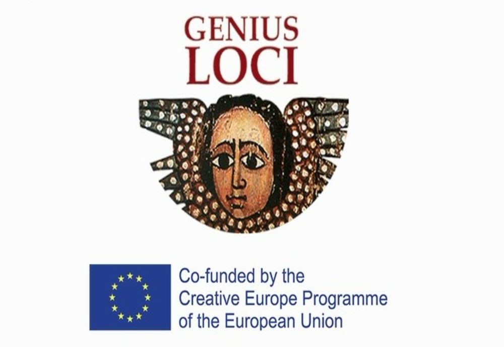 „ADN / Armonii în Dobrogea Noastră” prin proiectul  Genius Loci