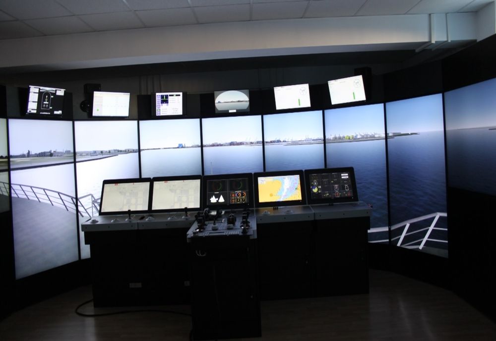 Proiect european pentru navigația maritimă și fluvială, coordonat de CERONAV