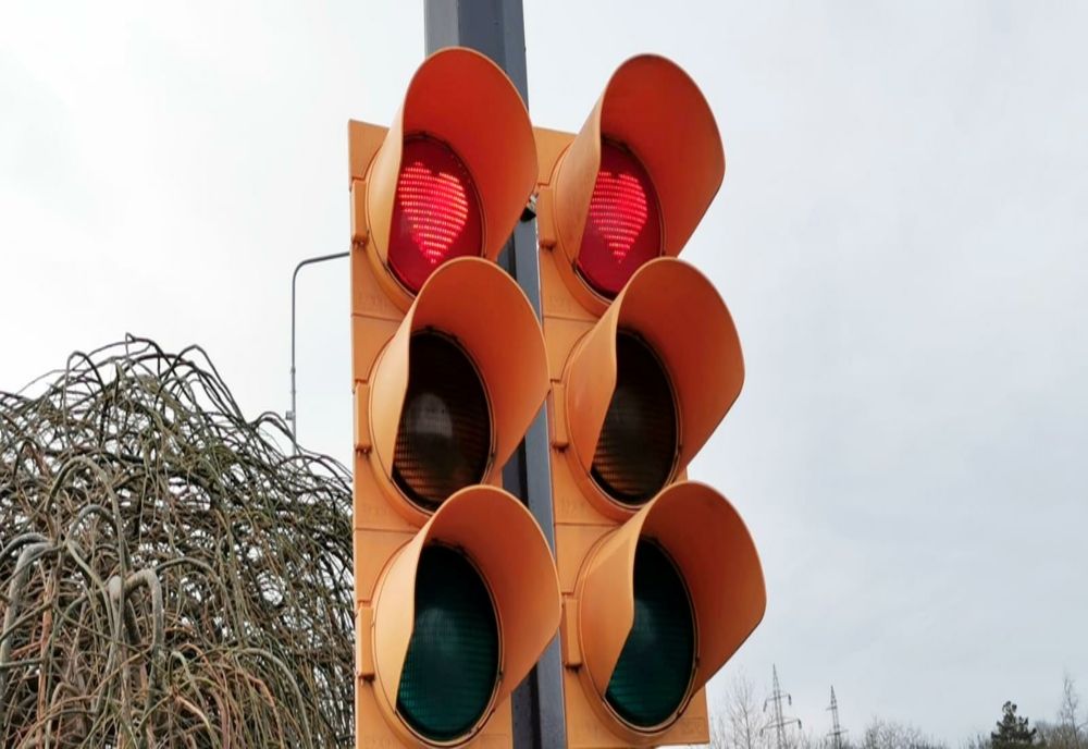 Tradiția de Ziua Îndrăgostiților din Constanța se menține și în acest an