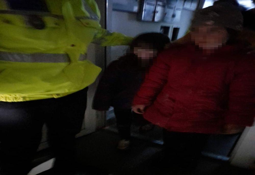 Alerta care a pus pe jar echipe de polițisti și jandarmi în Constanța