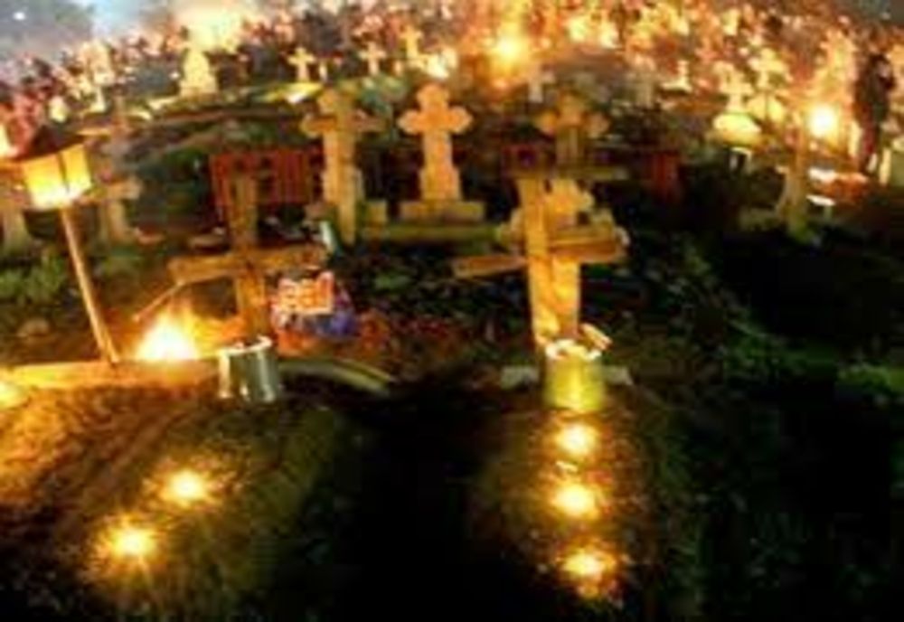 Săptămâna neagră. Azi, Paştele Blajinilor