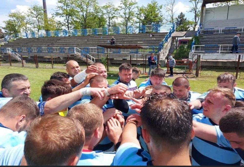 Victorie cu punct bonus pentru CS Năvodari la Suceava