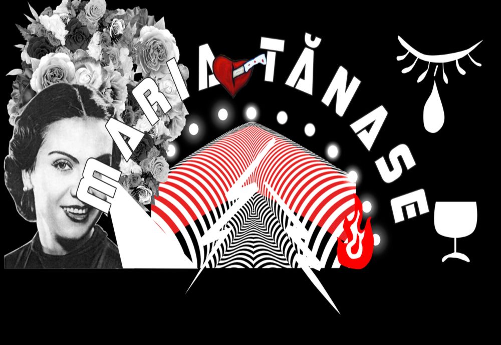 „MARIA TĂNASE. O POVESTE”, a patra premieră la Teatrul de Stat Constanța