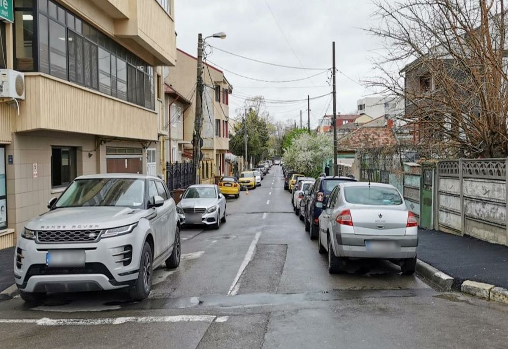 Atenție, șoferi! Restricții trafic pe străzile din zona Delfinariu