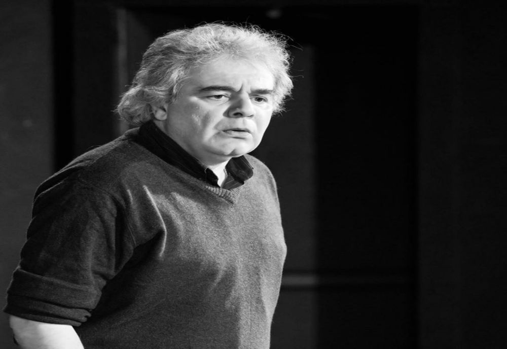 Doliu în lumea teatrului! A murit Bogdan Caragea