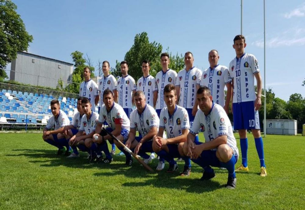 Reîncep competițiile de oină