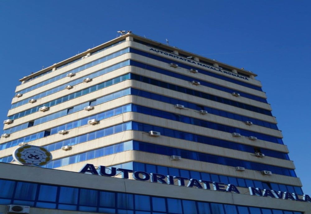 Autoritatea Navală Română face angajari