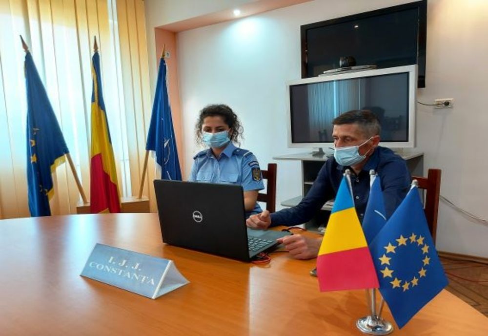          Activități preventive la unitățile de învățământ din Constanța