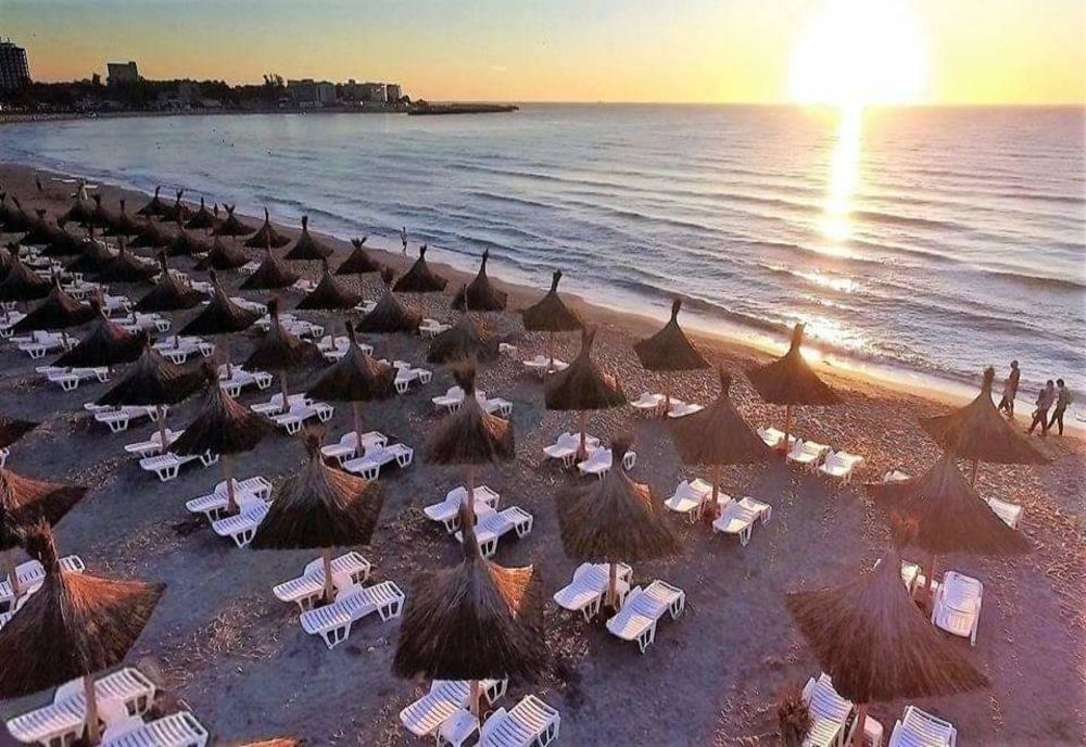 Amenzi de sute de mii de lei pe plajele de pe Litoral