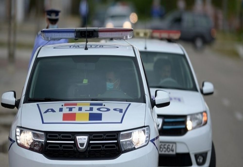 12 șoferi lăsați o vreme fără permise! Câte amenzi au dat polițiștii din Constanța