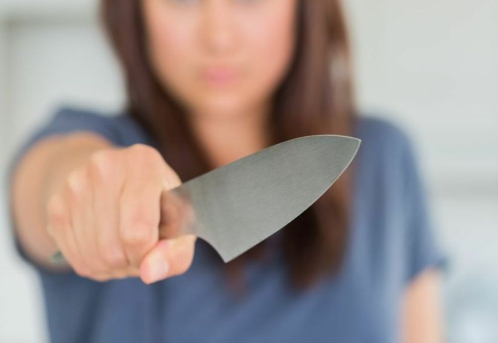 I-a tăiat penisul! Răzbunarea cruntă a iubitei