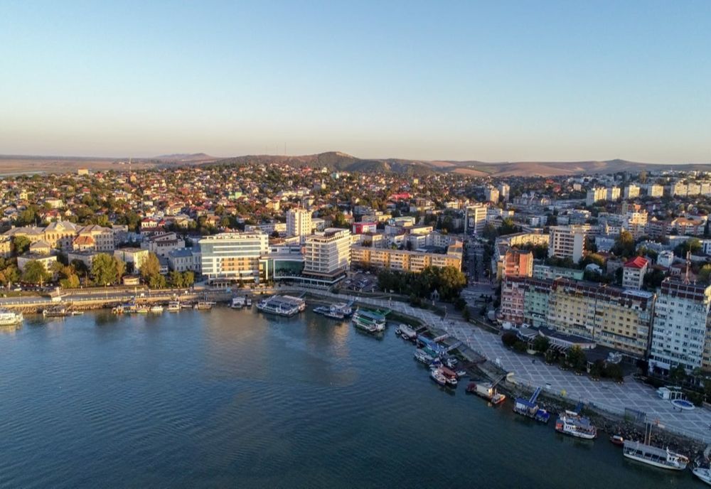 TULCEA. Festivalul Săptămâna Interetnică