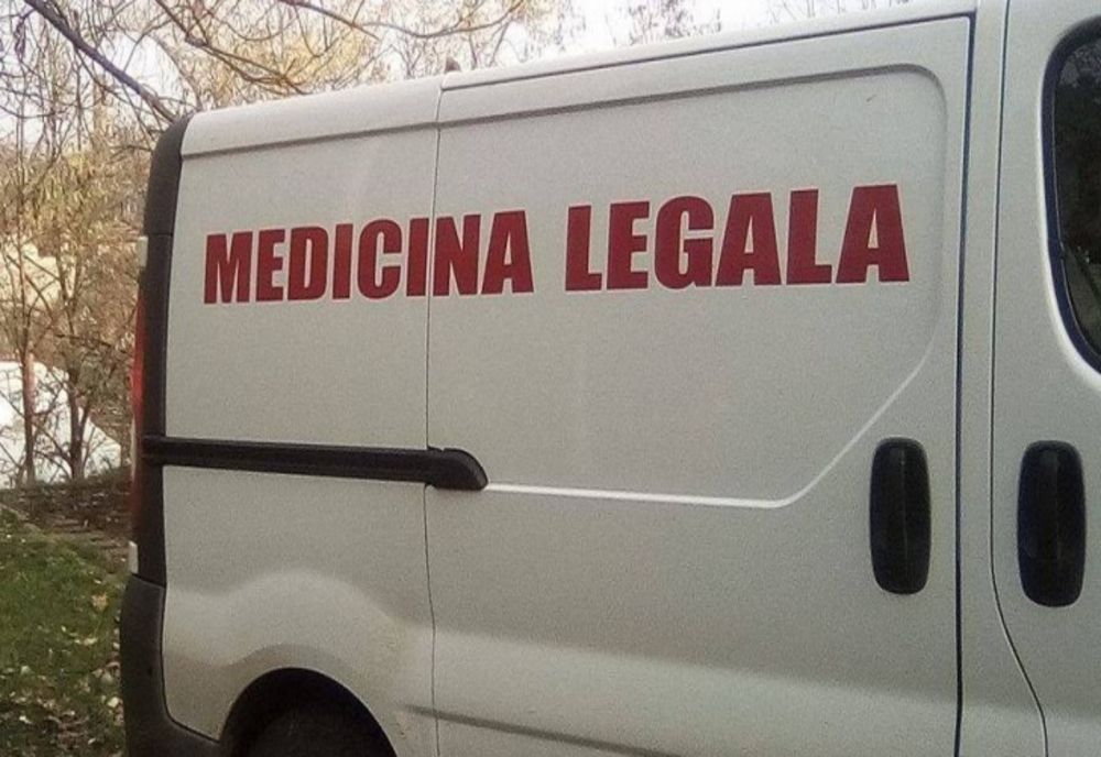 Un bărbat din judeţul Constanţa şi-a omorât soţia în bătaie