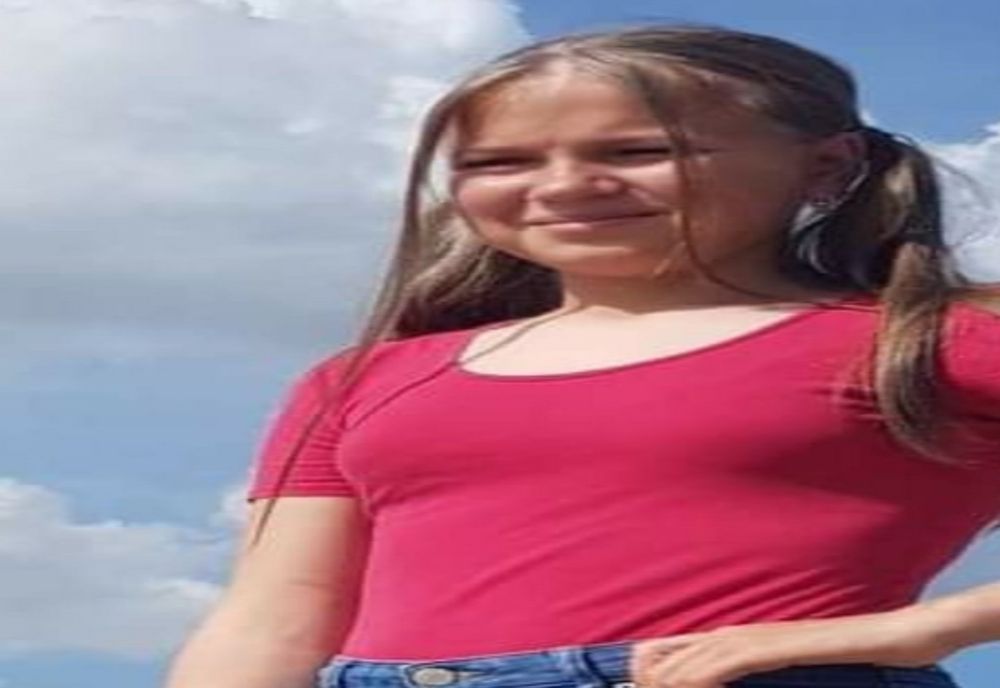 Poliția în alertă! Adolescent[ de 13 ani din Cernavodă, dată dispărută
