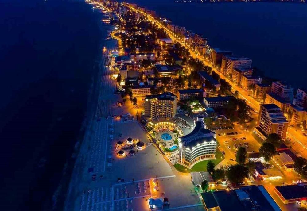 Sancțiuni aplicate pentru nerespectarea programului de lucru în Mamaia