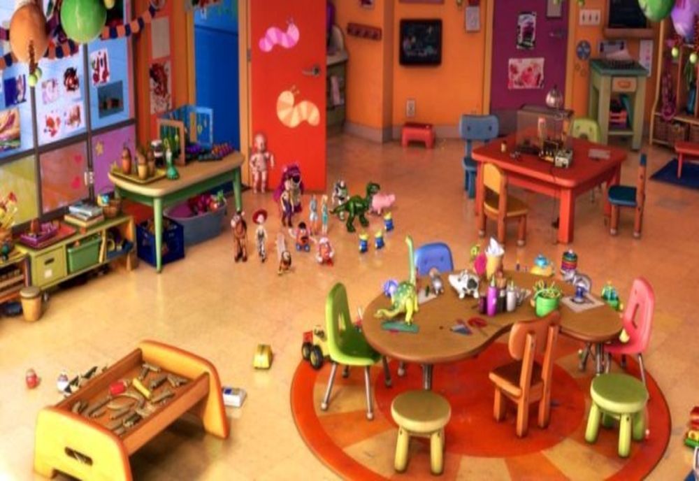 Ministrul dezvoltării a aprobat construcția a 138 de creșe noi, la nivel național