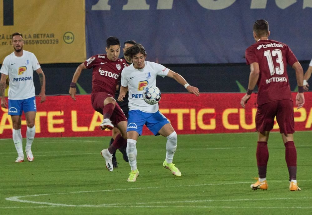 Prima înfrângere pentru Farul în noul sezon