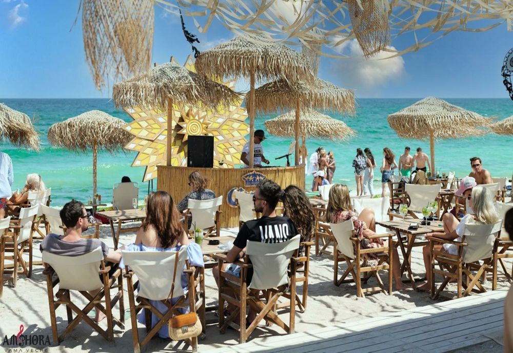 Litoralul se ieftinește cu până la 70% de la 1 septembrie