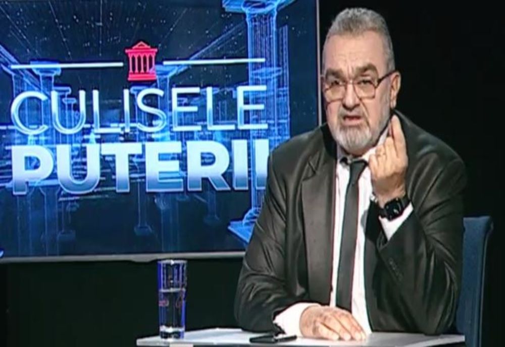 Culisele puterii | Miron Mitrea: Iohannis a câștigat alegerile din PNL cu omul cel mai servil. M-a izbit lașitatea liberalilor