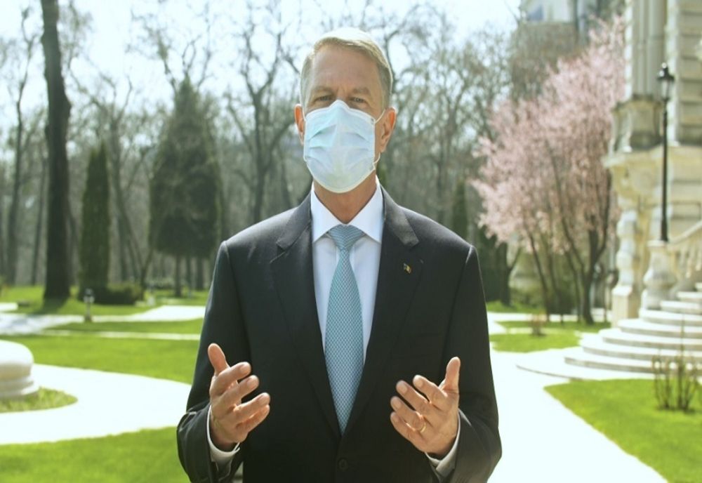 Klaus Iohannis a semnat decretele de eliberare din funcție a miniștrilor USR PLUS. Cine îi va înlocui pe aceștia