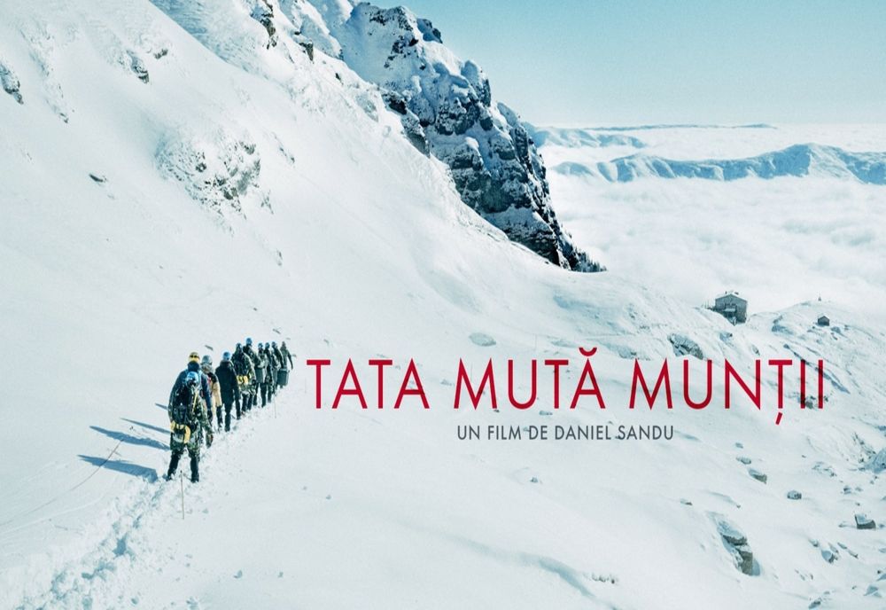 Premieră FILM la Constanța